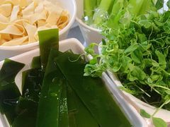 -海底捞火锅(枫蓝国际购物中心店)