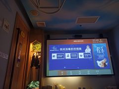 -豪爵足道·SPA(二七路店)