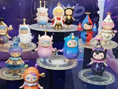 -泡泡玛特POPMART(上海环球港店)