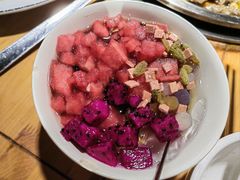 -大众跷脚牛肉馆·非遗传承单位(峨眉山店)