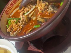 -老街鱼嘴巴(步步高新天地店)