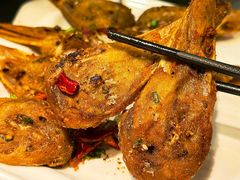 -怪怪龙虾·来自江苏盱眙(惊驾路店)