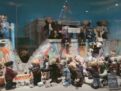 -济州岛泰迪熊博物馆