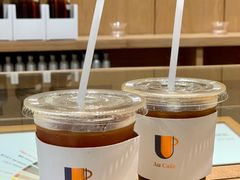 -Au Cafe&Roastery(华侨城店)