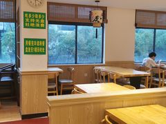 大堂-素满香·素食自助餐(苏州·临顿路店)