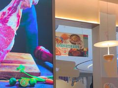 -Aqua Oasis 水天堂(太湖中心mall店)