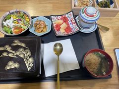 -桃屋日本料理(清华科技园店)