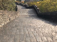 -虞山城墙