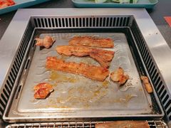 -俊熙家点餐式自助烤肉店(1227广场店)