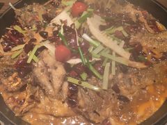 -老板恋上鱼(印象城店)