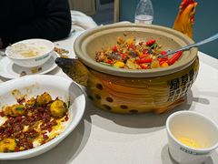 -绿草地·湘菜(芙蓉天街店)