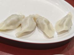 -喜家德虾仁水饺(长泰广场店)