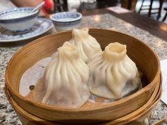天王烤鸭包-南京大牌档(三阳广场苏宁店)
