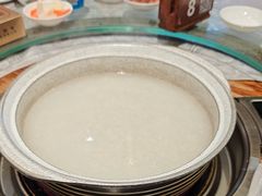 -丰尔粥食·粥底火锅·桑拿鸡(大良总店)