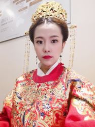 -盘子女人坊古装写真摄影(天津总店)