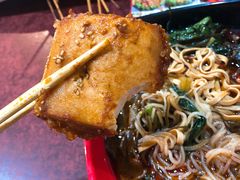 风味馒头-老赵太太麻辣烫涮肚馆(大经路店)