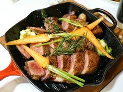 -摩根扒房(桐梓林店)