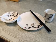 -朝郡酒家·粤菜(燕大星苑店)