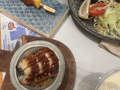 -火山屋台(新街口店)