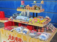 -卢米埃影城(苏州园区华润杜比全景声激光店)