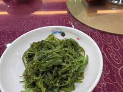-金陵新城饭店
