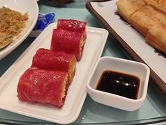 -喜宴又一村·粤菜·茶点·海鲜(壹方天地店)