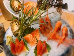 -季玄精致日本料理自助餐(闸北公园店)