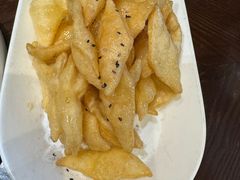 -老厨家(友谊路总店)