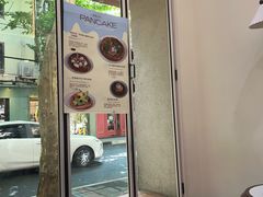 -MAYBE 威士忌 coffee&bar·清吧