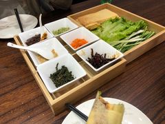 -老泰安·泰安菜(迎胜路店)