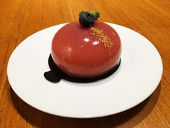 小桃气-煮叶(悠唐广场店)