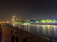 -海河游船-永乐码头(大悲院)