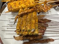 -东方一串·鲜肉小串·小酒馆(壹航城店)