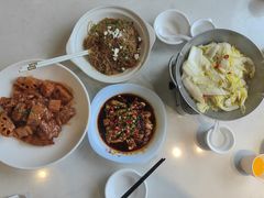 -刘胖子家常菜·蹄花焖藕(中央花园店)