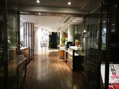 -天津水晶宫饭店