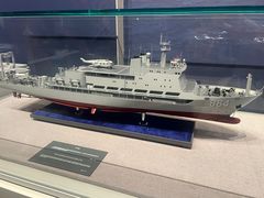 -中国人民解放军海军博物馆