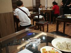 -庆丰包子铺(和平里店)