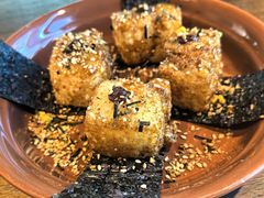 -九月里.自由花园餐厅