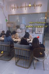 -HAO美皮肤管理·美甲美睫