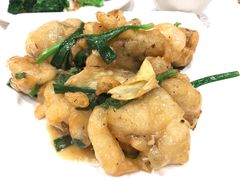 -海港酒家(上水新丰店)