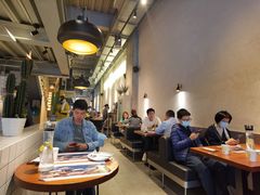 -卡朋厨房(289艺术园区店)