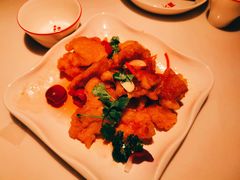传统锅包肉-北院·果木烤鸭·25年东北菜(创意产业园店)