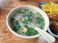 -二牛丸子汤(杏花岭店)