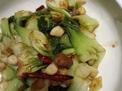 -湘当爱·鲜煮现炒(松岗立业路店)