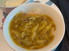 蟹粉豆腐-蟹榭·本帮江浙菜·蟹宴(五角场合生汇商场店)