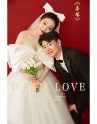 -二十一世纪婚纱摄影(省府前街店)