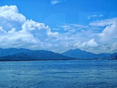 -海南分界洲岛旅游区