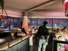 -烛影拾光观景餐厅·创意菜·摄影·小提琴(大唐不夜城店)