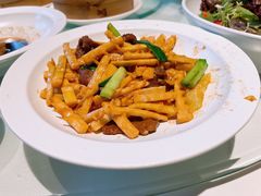 家烧笋尖-汤城小厨•粤菜•靓汤(苏州街店)