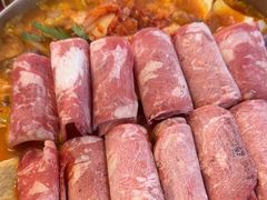 -兰正韩·韩国料理(大悦城店)
